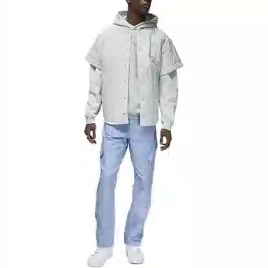 Jordan Jordan Wordmark