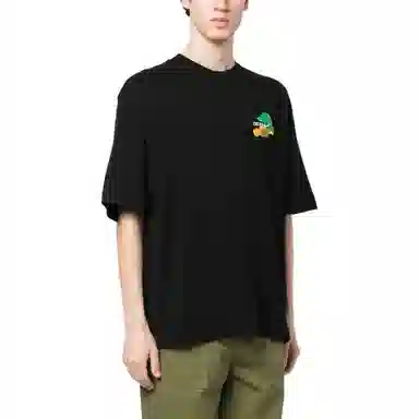 Off-White Arrow Print T-Shirt