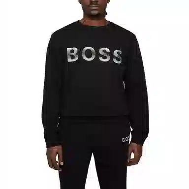 HUGO BOSS SS22 Logo