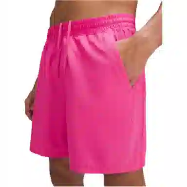 Lululemon Pace Breaker Sonic Pink
