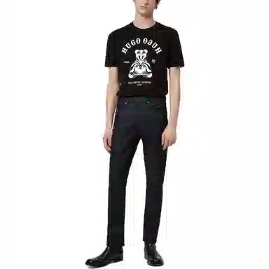 HUGO BOSS FW22 T