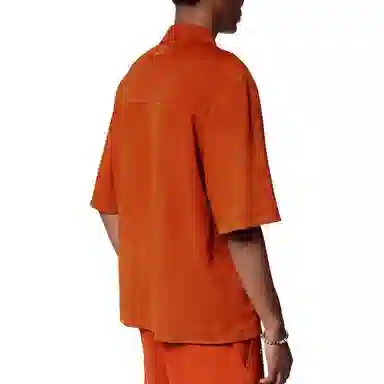Louis Vuitton SS24 Orange