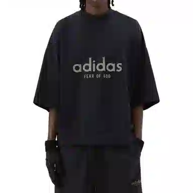 Fear of God x adidas FW23 Athletics T