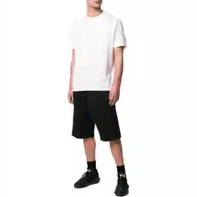 Y-3 logo T