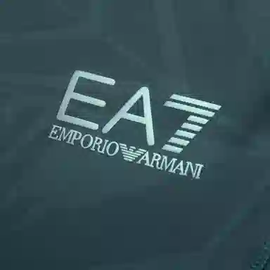 EMPORIO ARMANI EA7 SS24 LogoT