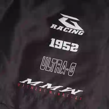 Givenchy SS23 Logo Swim Shorts Black