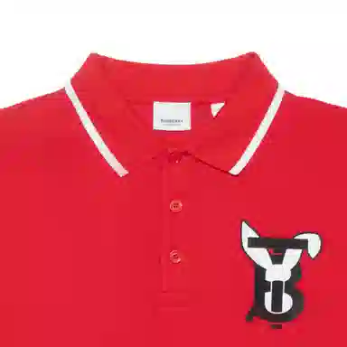 Burberry SS23 Polo