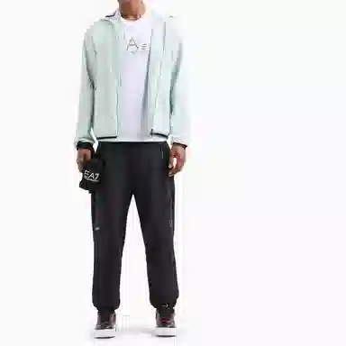 EMPORIO ARMANI EA7 FW23 LogoT