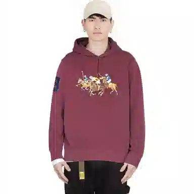 Polo Ralph Lauren SS22 Logo