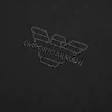 EMPORIO ARMANI Logo SS24T