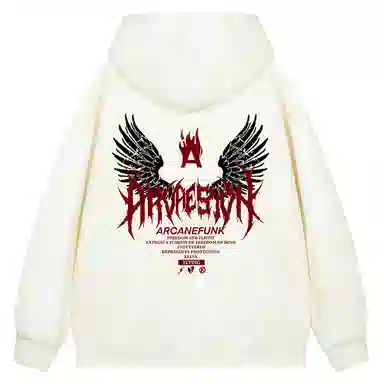 ARCANEFUNK