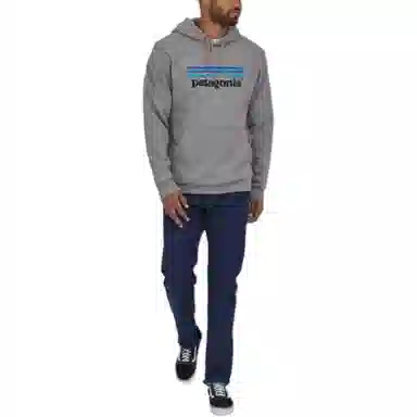 patagonia SS22 Logo