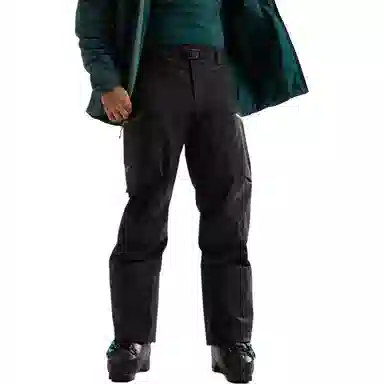 Arcteryx Veilance Field Gore-Tex