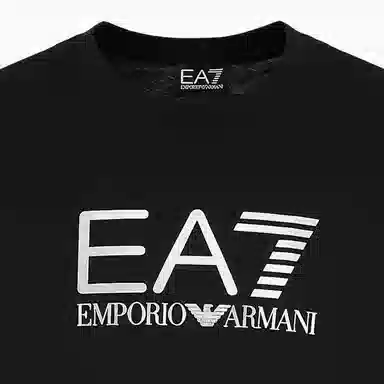 EMPORIO ARMANI EA7 FW23 LogoT
