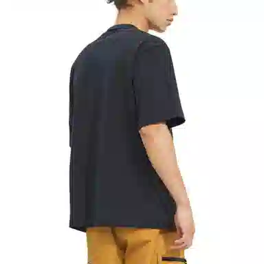 Reebok T-Shirt Black