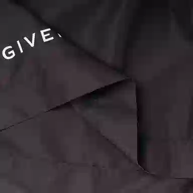 Givenchy SS23 Logo Swim Shorts Black