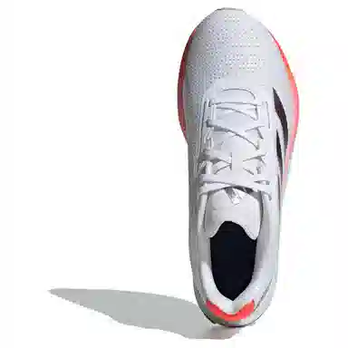 adidas Duramo SL White Grey Red