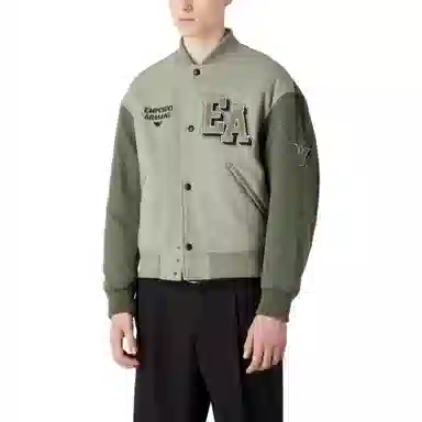 EMPORIO ARMANI EA7 FW23 Logo