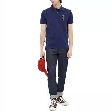 Polo Ralph Lauren LogoPolo
