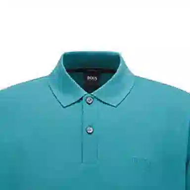 HUGO BOSS SS21 Polo