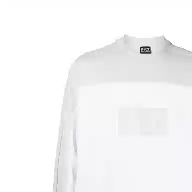 EMPORIO ARMANI SS23 EA7 Logo
