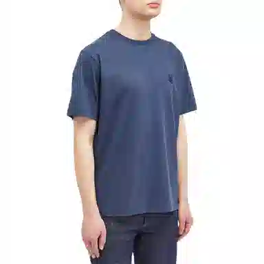 Maison Kitsune SS24 Logo T