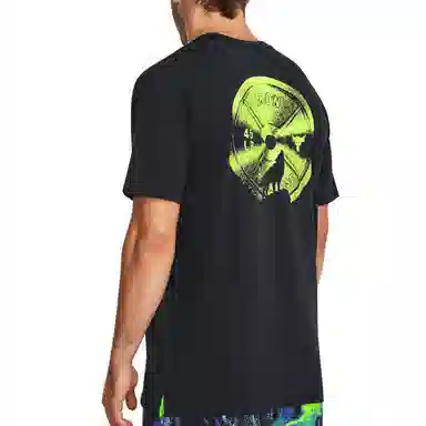 Under Armour Night T