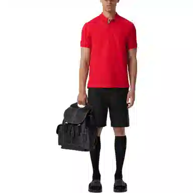 Burberry SS22 Polo