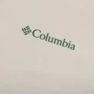 Columbia Logo T