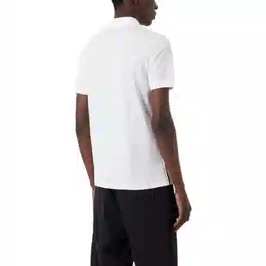 EMPORIO ARMANI FW22 LogoPolo