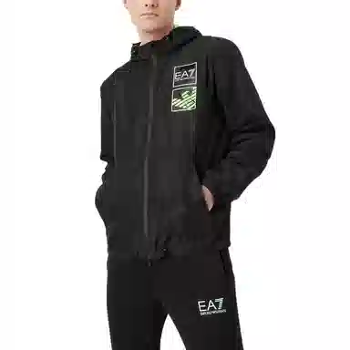 EMPORIO ARMANI EA7 SS22 Logo