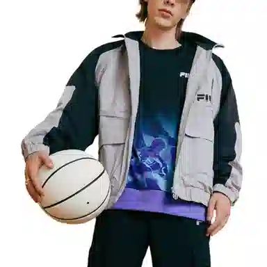 FILA FUSION logo