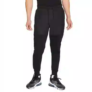 Nike Nsw Tech Fleece Joggers Black