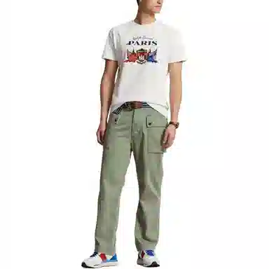 Polo Ralph Lauren SS24 T