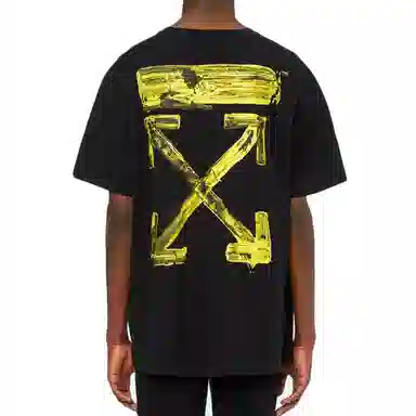 OFF-WHITE T