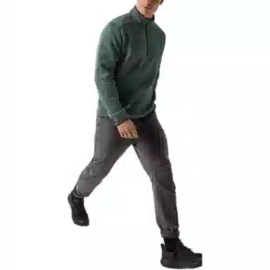 Arcteryx Covert LT Grey