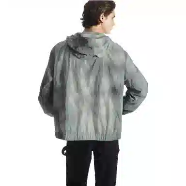 COS Hooded Jacket