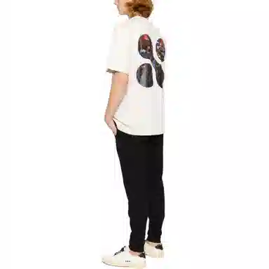 HUGO BOSS SS24 LogoT