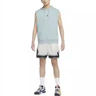 Jordan Dri-FIT Sport Blue