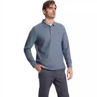 Nautica MFO Series Polo Shirt