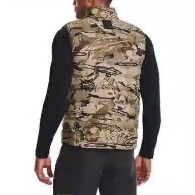 Under Armour Ua Storm Ridge Reaper Down Vest