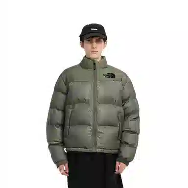 THE NORTH FACE FW23 Nuptse ON BALL