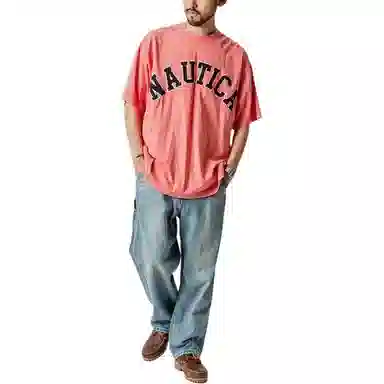 NAUTICA T