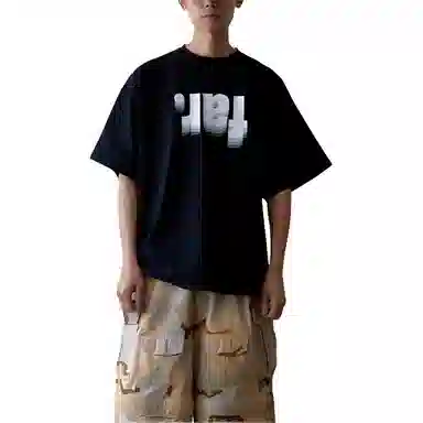 FARFROMWHAT SS24 T