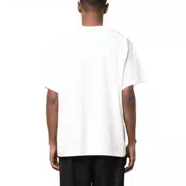 MM6 Maison Margiela T-Shirt White