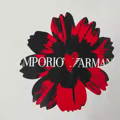 EMPORIO ARMANI LogoT