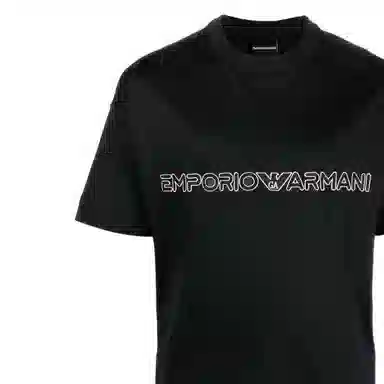 EMPORIO ARMANI SS23 LogoT