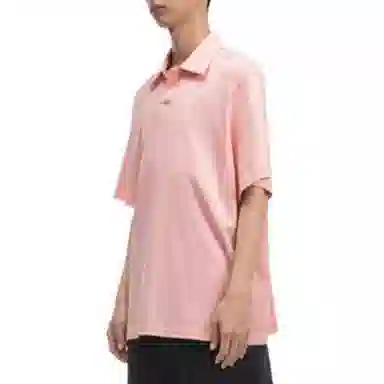 New Balance x nice rice SS23 Polo