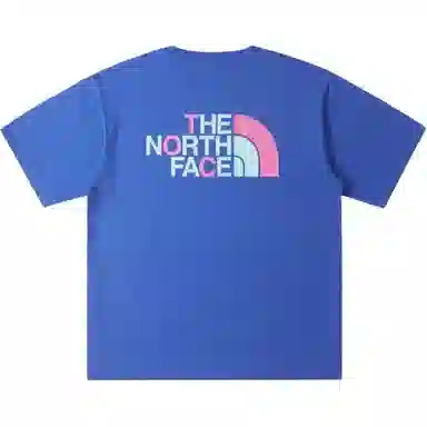 THE NORTH FACE x CLOT logo SS24T