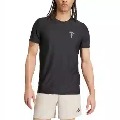 adidas Running Ice Cream Graphic T-Shirt